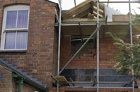 free Bramhope home extension quotes