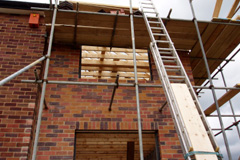 house extensions Bramhope