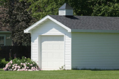 Bramhope outbuilding construction costs